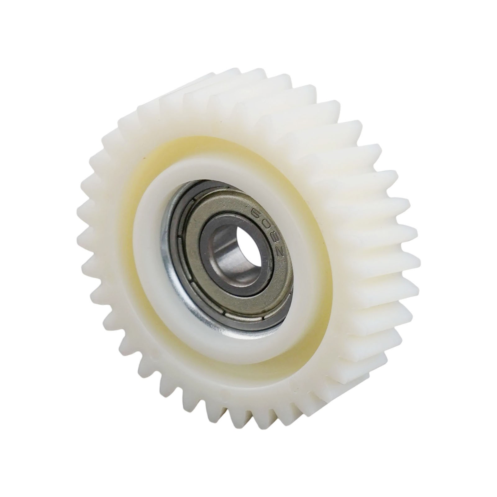 6PCS E-Bike 31T/35T/36T Nylon Gear Hub Motor Planetary Gear 608 Bearing