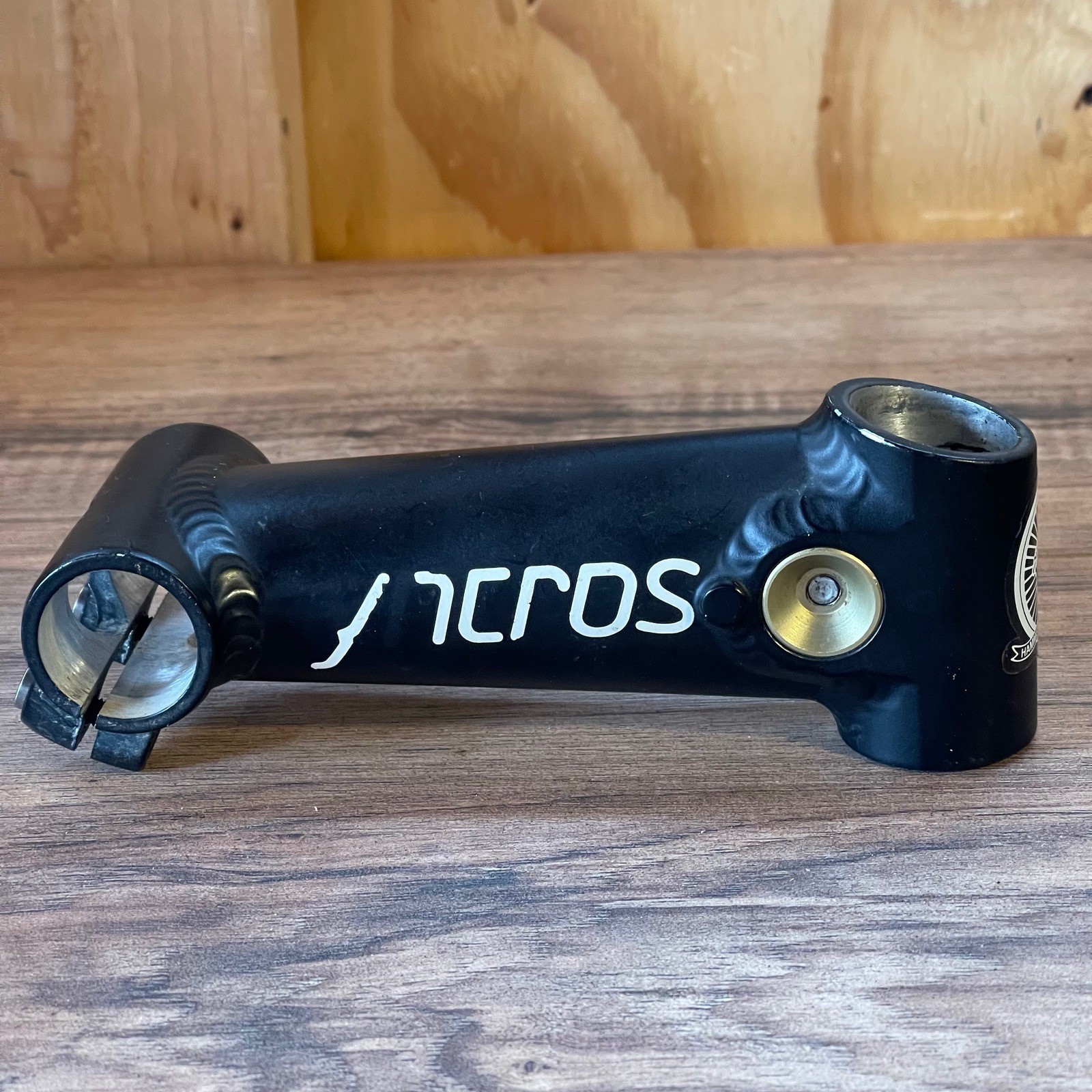 Retro Syncros Cattleprod Threadless Stem Canada 1-Inch 130 25.4 0 Degree 