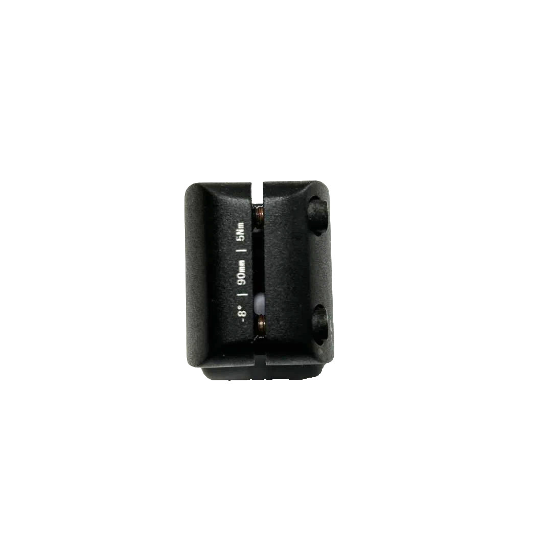 CERVELO ST32 Alloy stem 90mm black