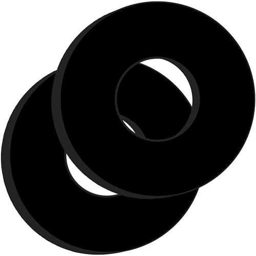 Dirt Bike Motorcycle ATV BMX Premium Grip Donuts – Blackout