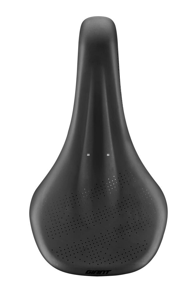 NEW GIANT ERGO CONTACT TRAIL SEAT SADDLE MTB CITY TOURING 147MMX271MM
