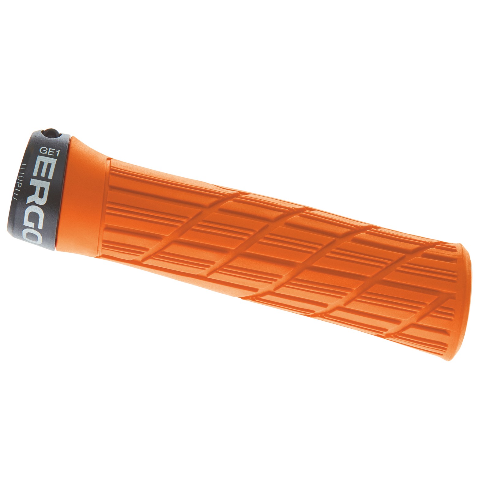 Ergon GE1 Evo Grips, Regular – Juicy Orange