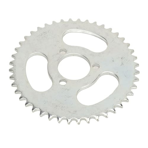 T8F 13T Front Sprocket Chain Kit – T8F Drive Cog Gear Chain – 116 Links