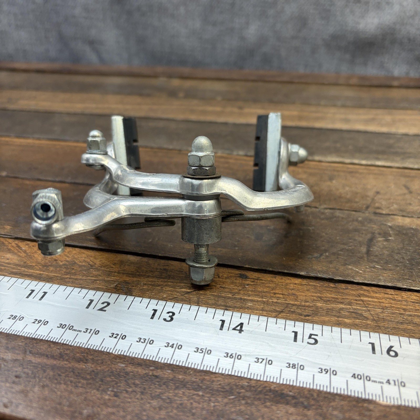 Vintage Weinmann 810 Caliper Brake BMX Mini 1980s Rear Old School Germany