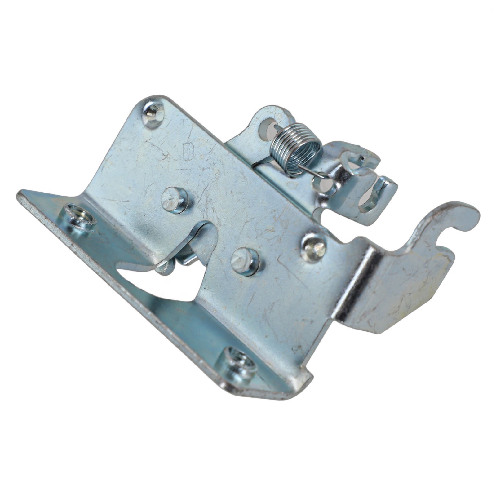 Plate Chogg Spare Parts 6.6cm X 4cm Cycling Accessories Easy Installation