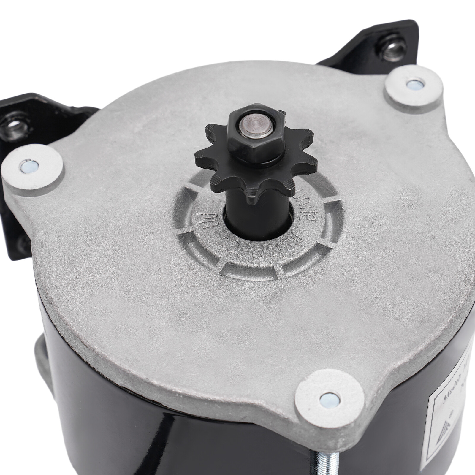 Gear Reduction Electric Motor,?Electric Bicycle Brushed Motor Reductor,?Brushed