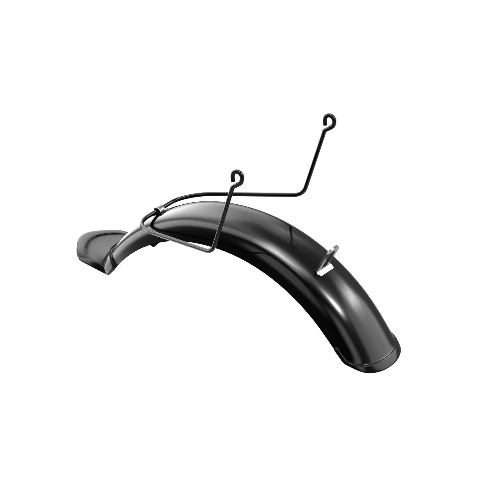Front Fender Parts only for Hikeep DJ-6 D1-1 Folding bike Accessories