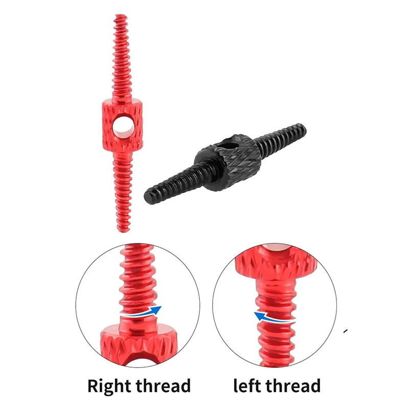 Bike Internal Cable Routing Tool Kit Brake Shift Hose Guide 1-20PCS Bicycle Tool