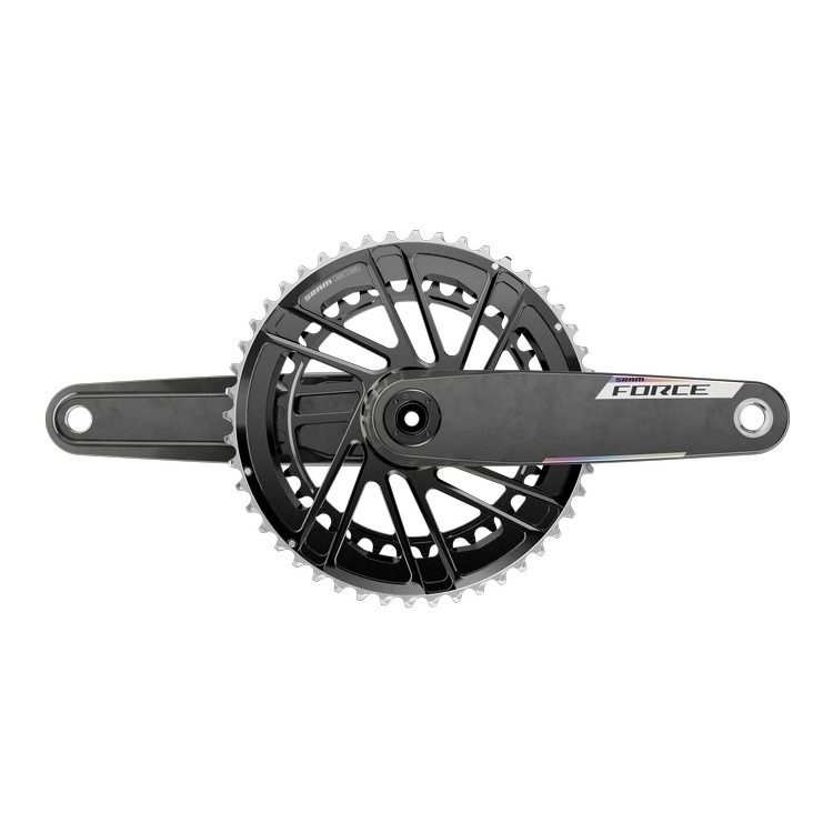 SRAM Force AXS Crank Arm Assembly DUB E1