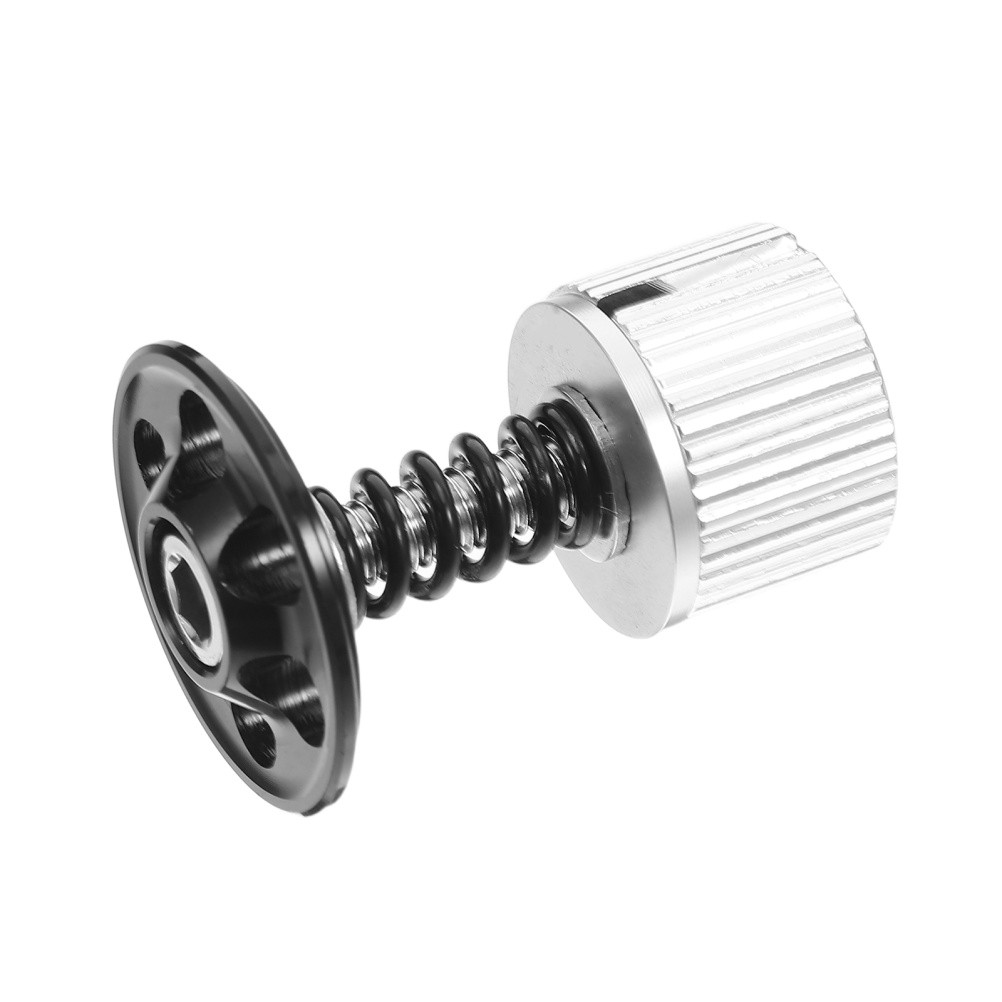 Bicycle Headset Expander Bike Stem Cap Compression Plug Expansion
