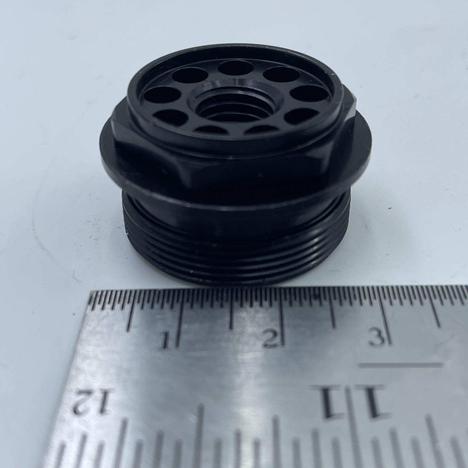 ROCK SHOX PSYLO & DUKE Pure U-Turn Top Cap SEE PICS & READ DESCRIPTION!