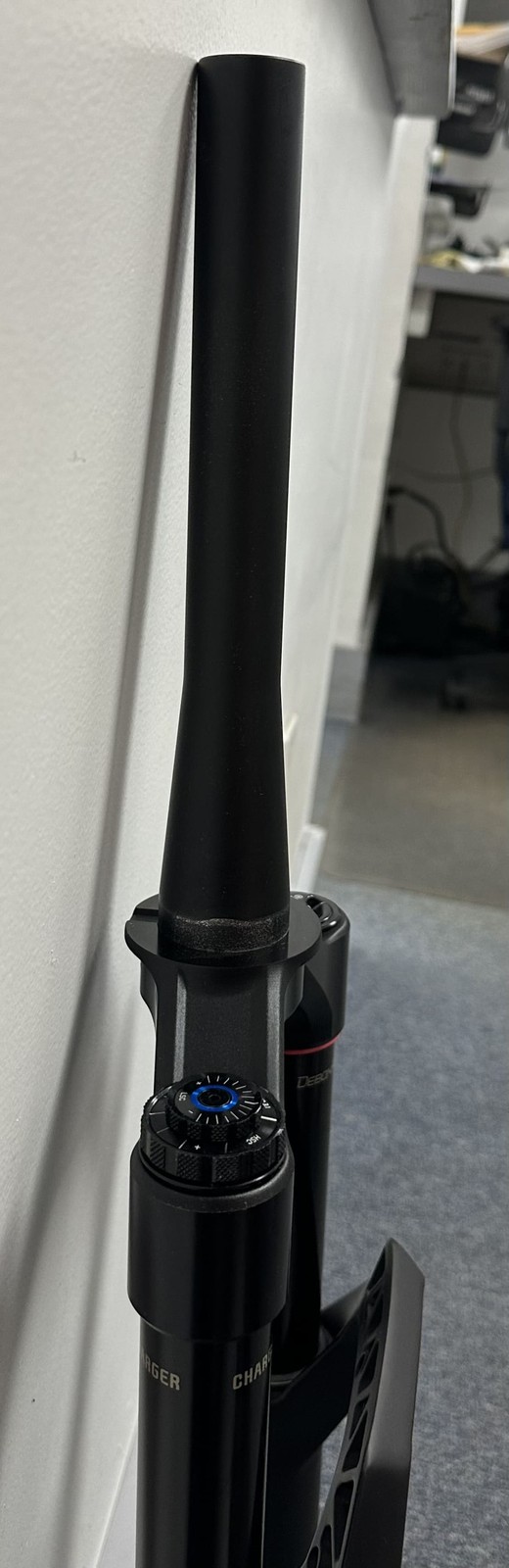 RockShox Pike Ultimate Charger 3.1 RC2 Fork: 29″, 130mm, 15×110, 44mm, C2 *OE*