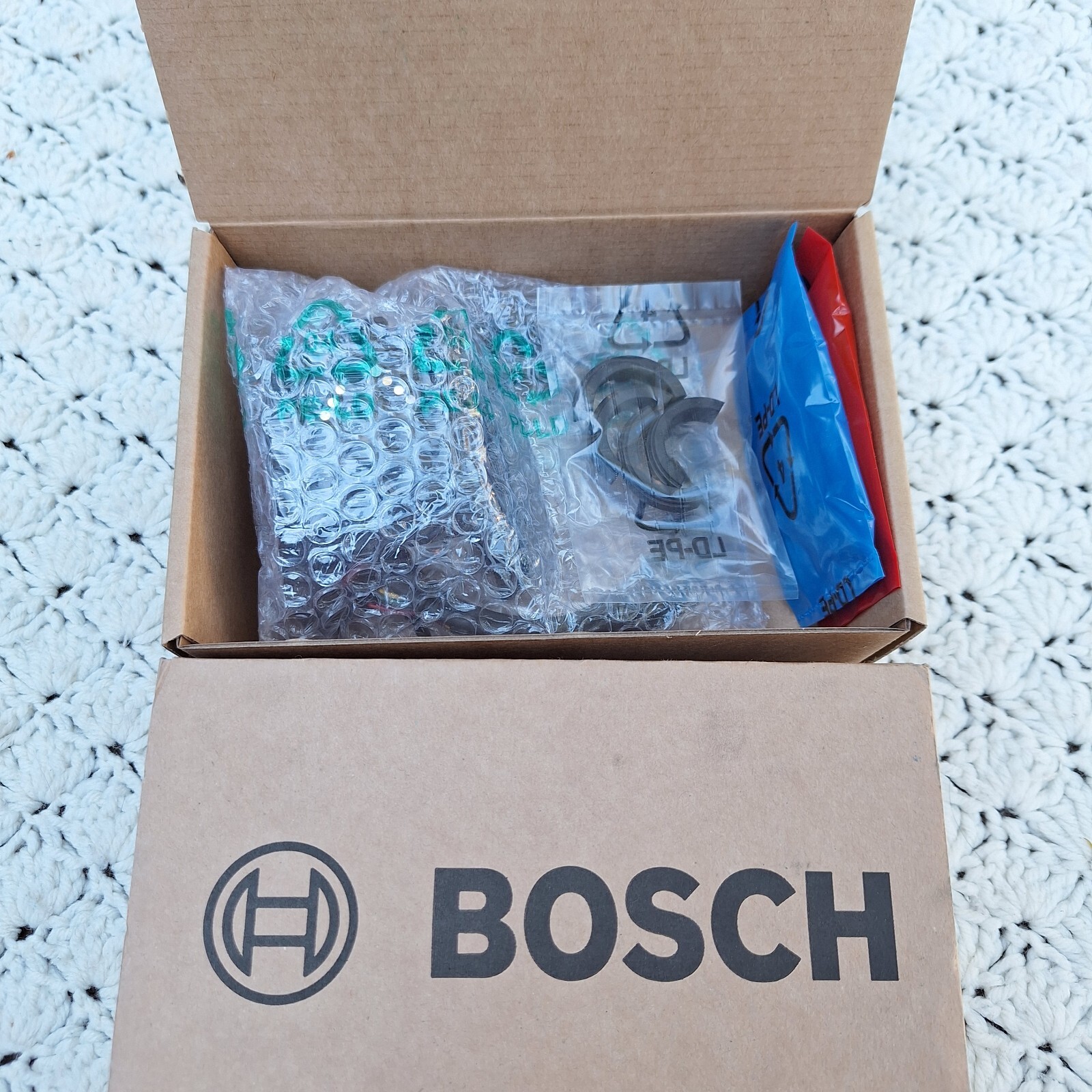 NEW Bosch Intuvia Display Holder Cradle – 1500mm Cable