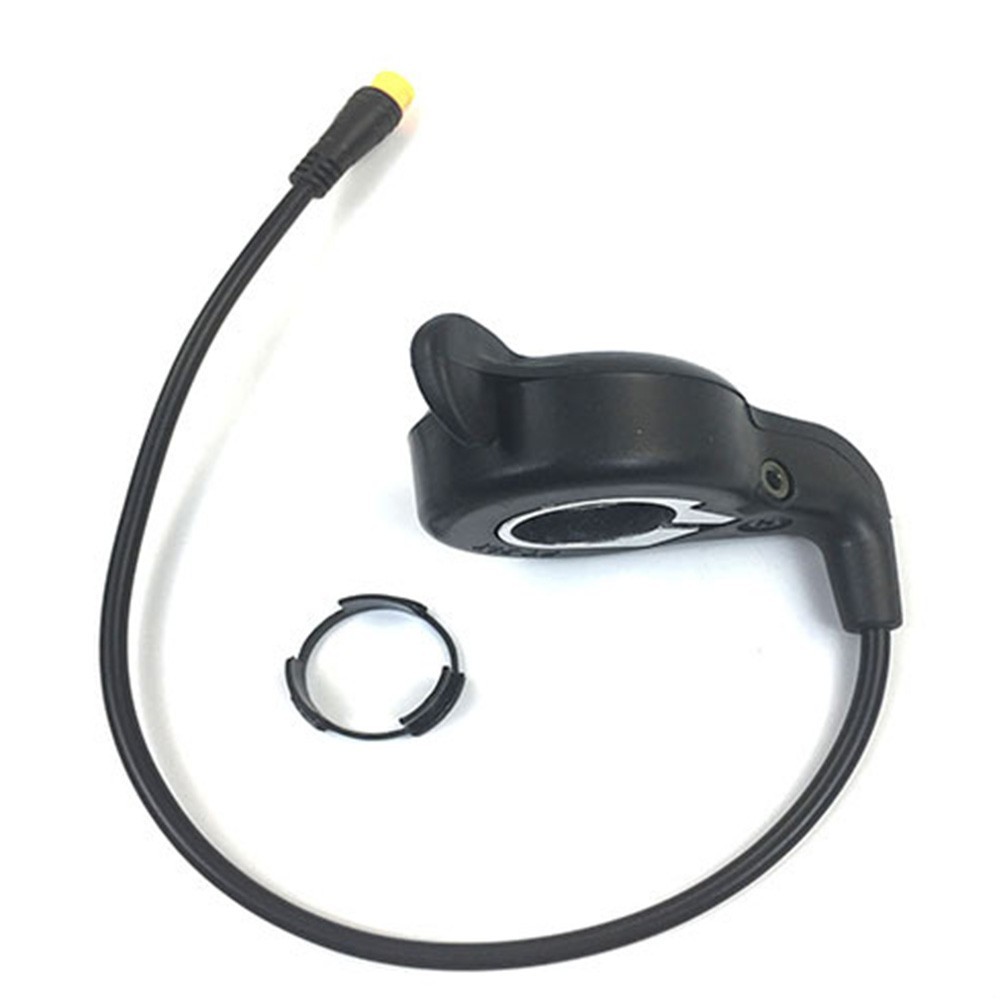 Throttle Thumb Throttle Thumb Throttle Low Malfunction Right Installation