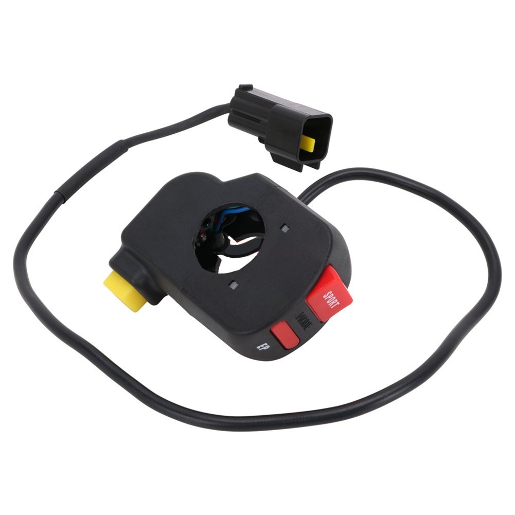 Easy-Installation For Surron Sport Eco Handlebar Switch Assembly For Light Bee