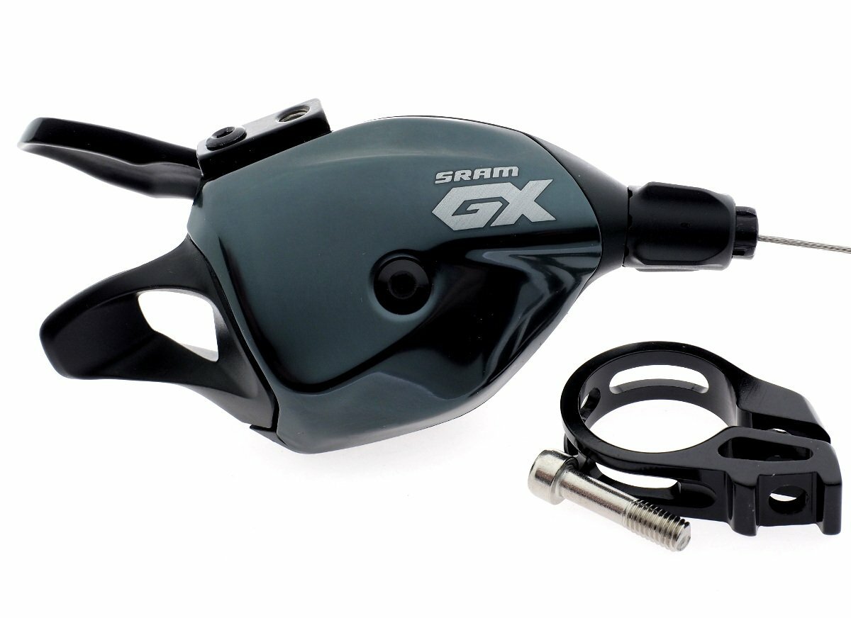 SRAM GX Eagle 1x12s Shifter+Rear Derailleur 520%+CN+Dub Boost Crankset+CS 10-52T