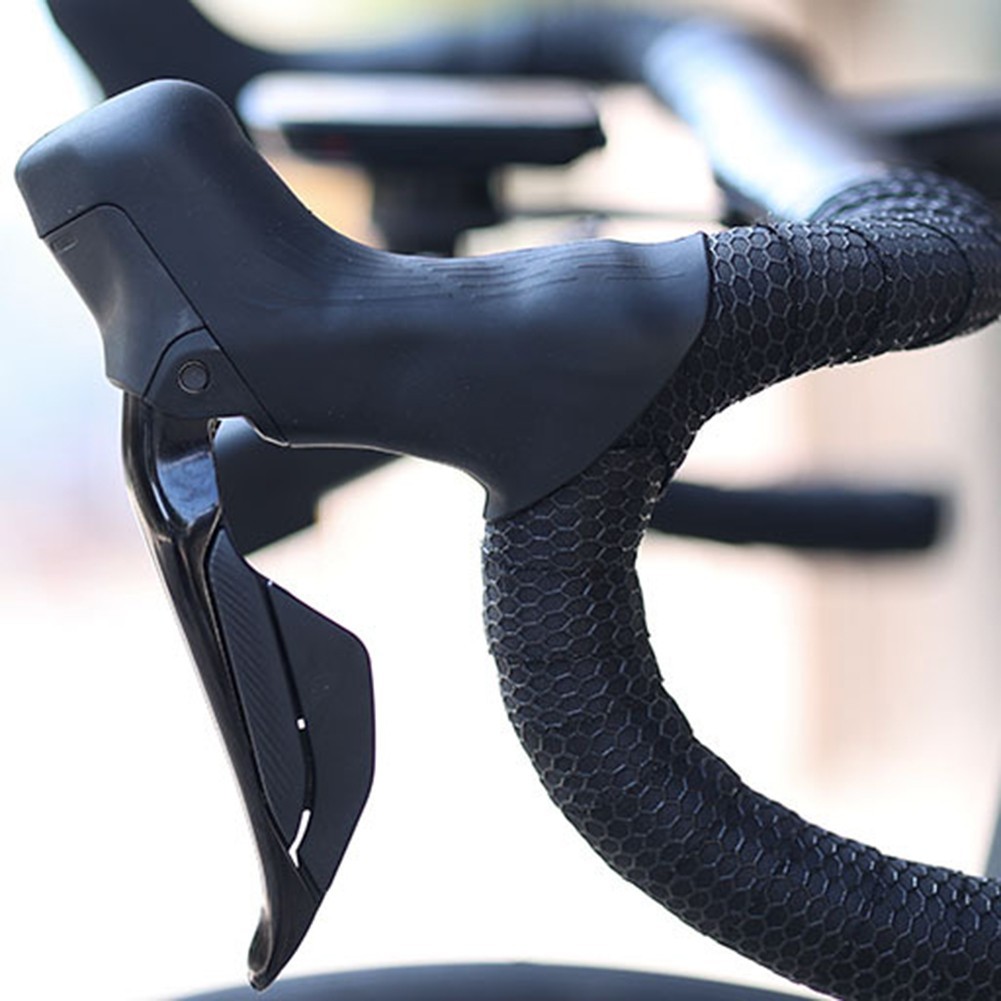 Parts Brake Levers Covers New Parts Useful About 55g Accessories Black