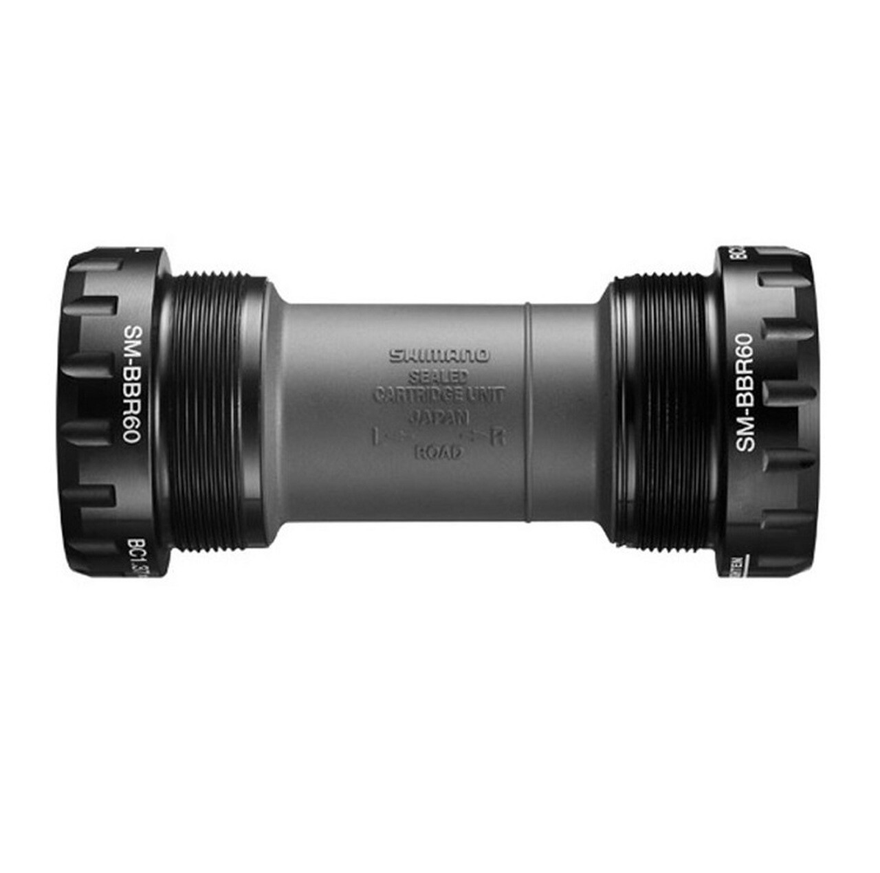 Shimano Ultegra 105 SM BBR60 Bsa Bottom Bracket Road Bike Hollowtech II