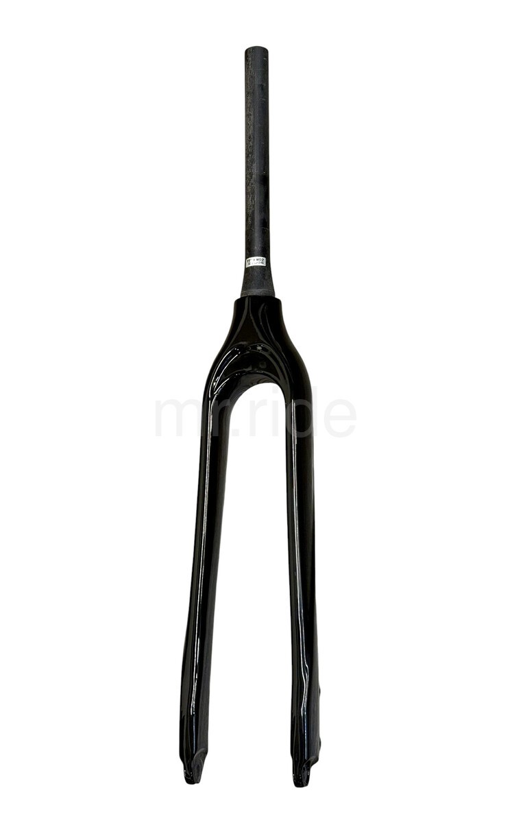 Picasia Carbon XC MTB Bike Fork 29″ FM02 Disc Mount Tapered 1-1/8″-1.5″ 495mm