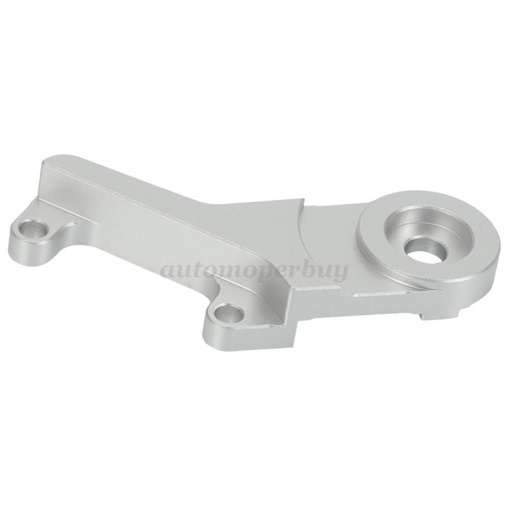For Bike Bicycle Disc Brake Conversion Rear Disc Brake Adapter Caliper Bracket