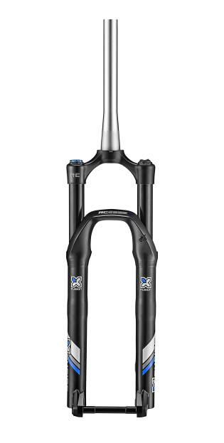XFusion RC32 Fork 29″ 130mm Travel Tapered Boost 15×110 MTB $430 MSRP