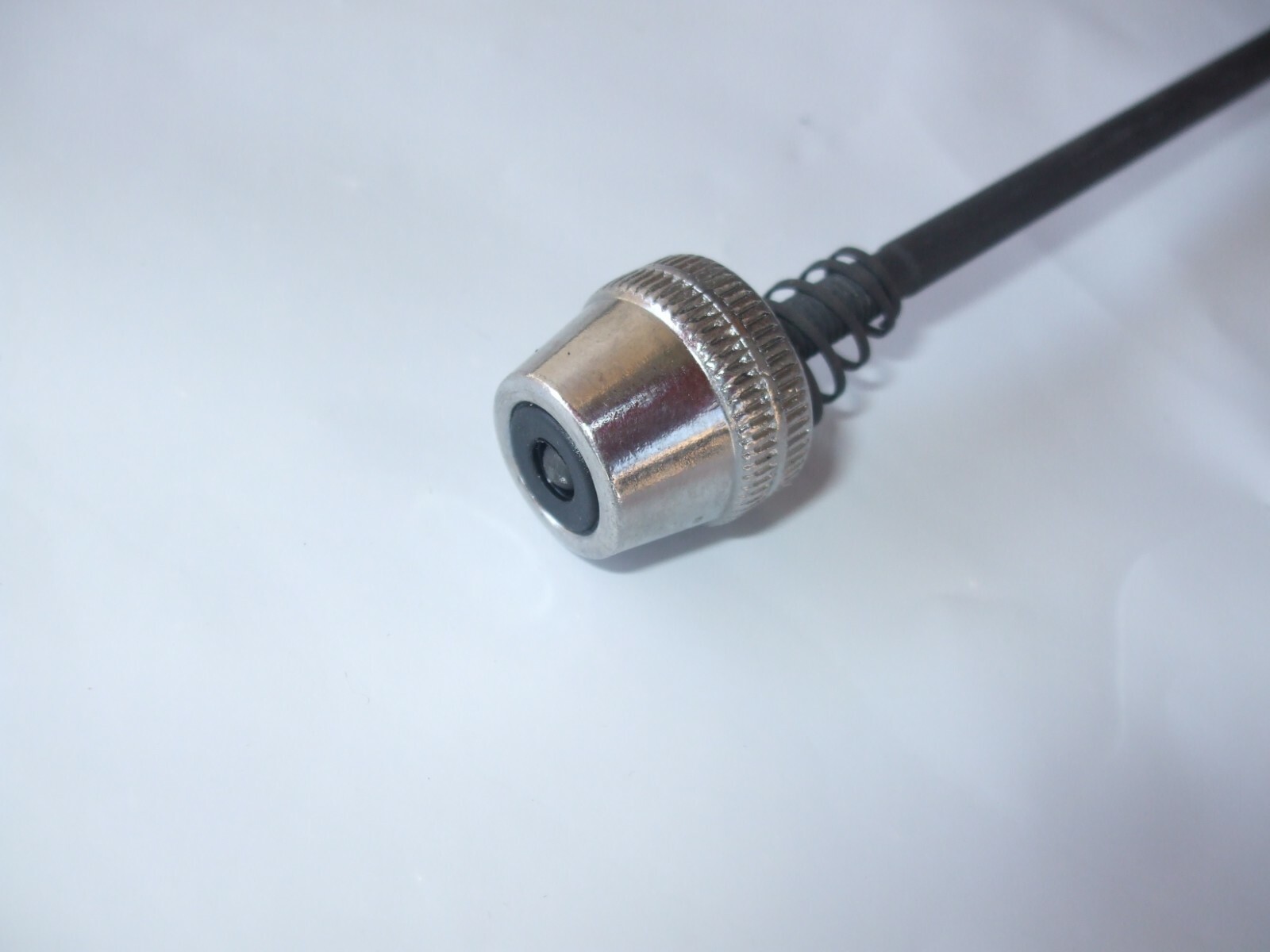 NEW – Fuji Quick-Release REAR Skewer, Steel
