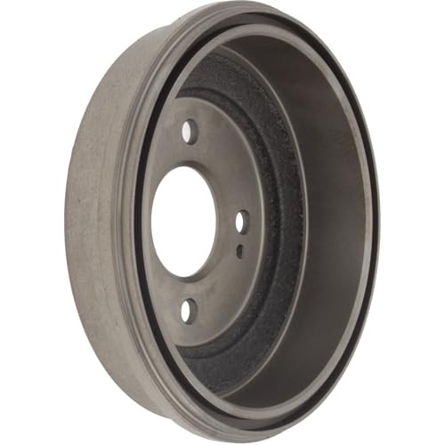 Centric 123.40009 C-Tek Automotive Rear Brake Drum for 1 Count (Pack of 1)