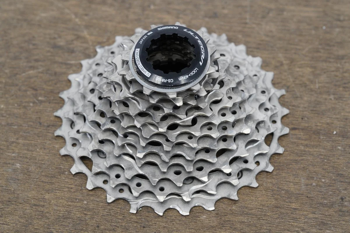 Shimano Ultegra R8150 Di2 12 Speed Electronic Rim Brake Full Groupset