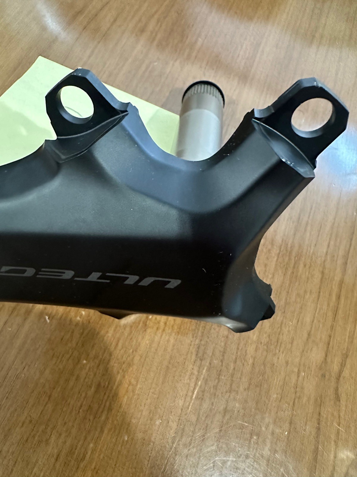 Shimano Ultegra FC-R8100 175 mm 12 Speed Crankarms – Take-off Condition