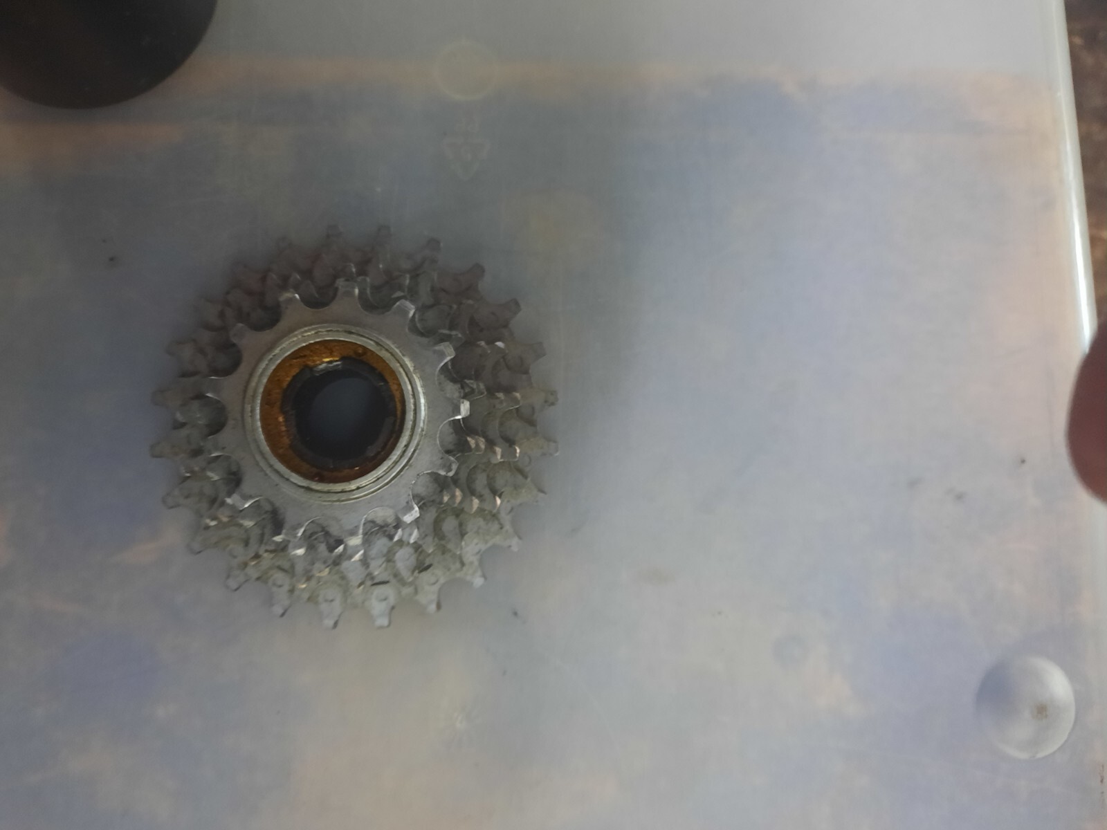 suntour winner pro freewheel
