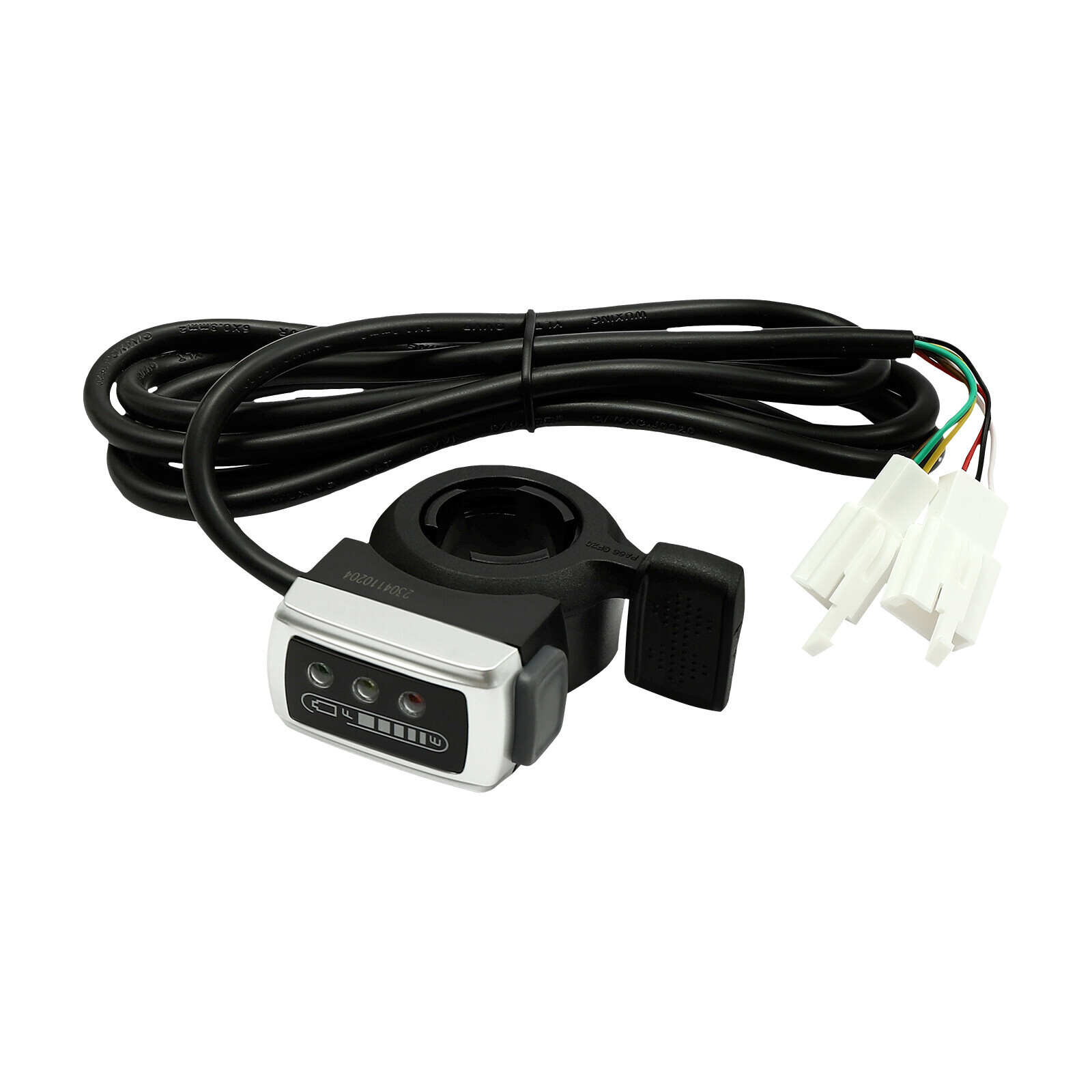 MY1016Z3 250W 24V Brushless E-Bike Conversion Kit for Spoke Wheel Bike