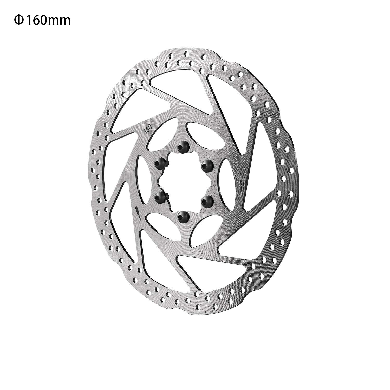Hikeep Brake Disc for K6-L &K6-G Mountain Electric Bicycle Accessories