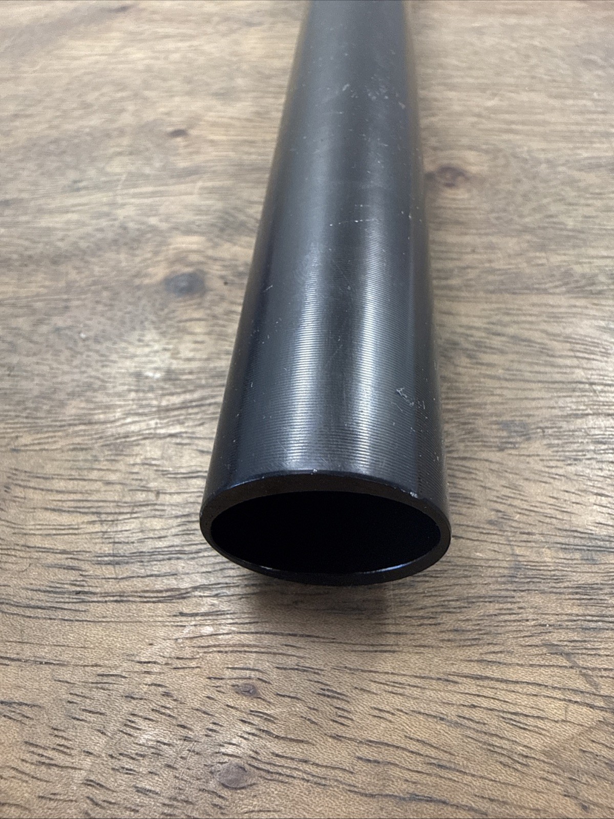 Thomson Elite Seatpost 27.2mm x 410mm SP-E113 Zero Setback