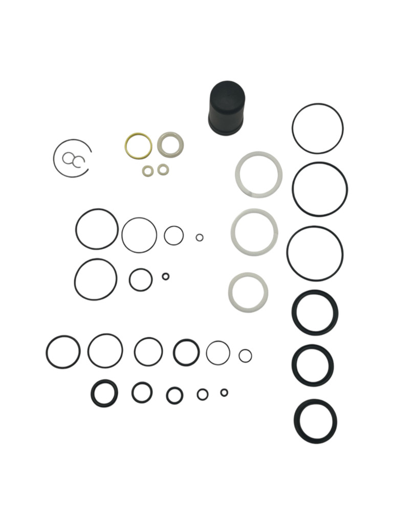 RockShox Brain 2.0 Full Service Kit for Specialized Shocks – FULL SUSPENSION LLC