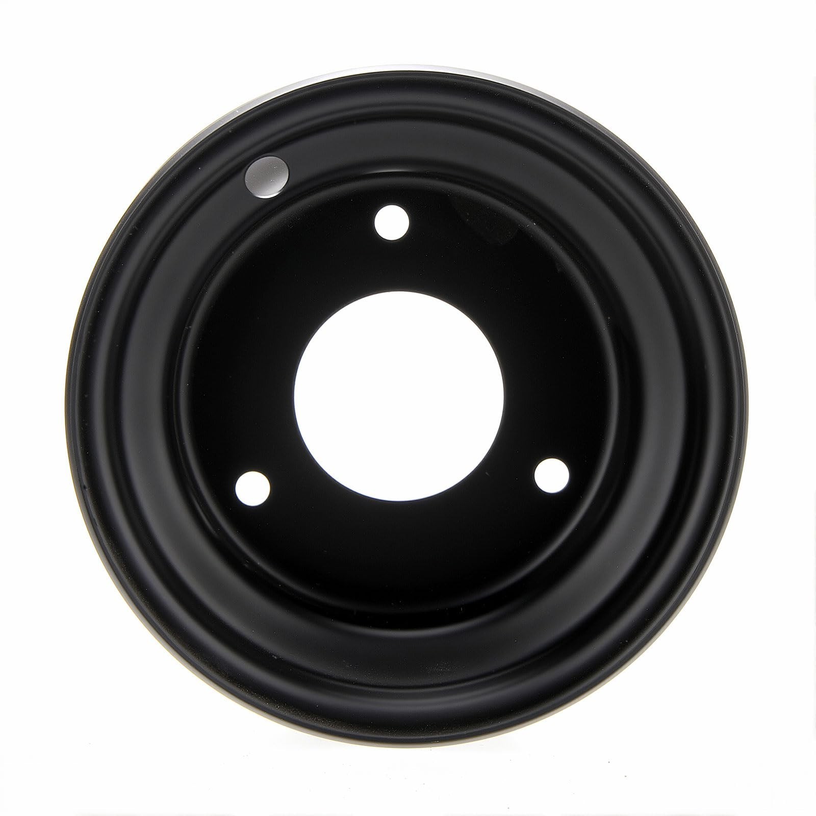 7″ ATV Wheel, 7 inch GoKart Rim with 3 lugs Fits for 110-125cc ATV, Go-Kart, …