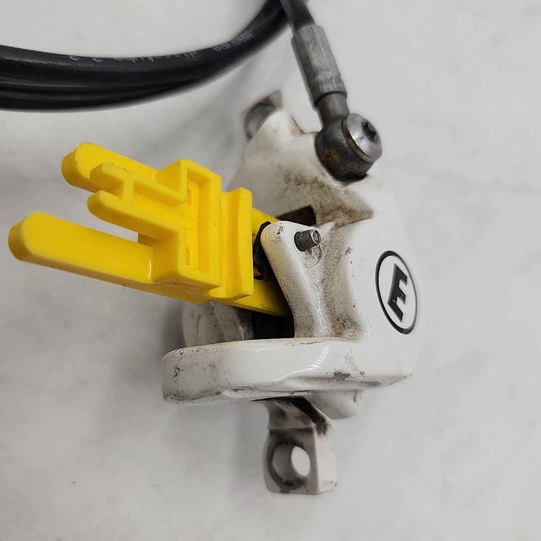 Magura MT4 Disc/Hydraulic Break *UNTESTED*