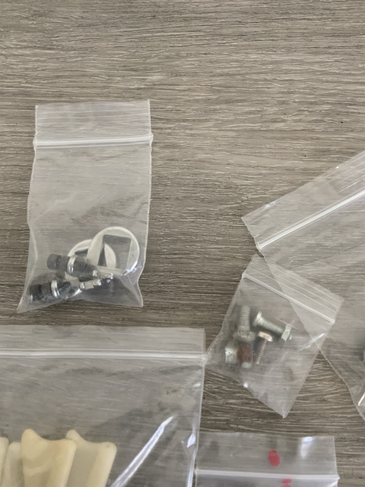 SIMPLEX SHIFT LEVER REPLACEMENT PARTS PLUS