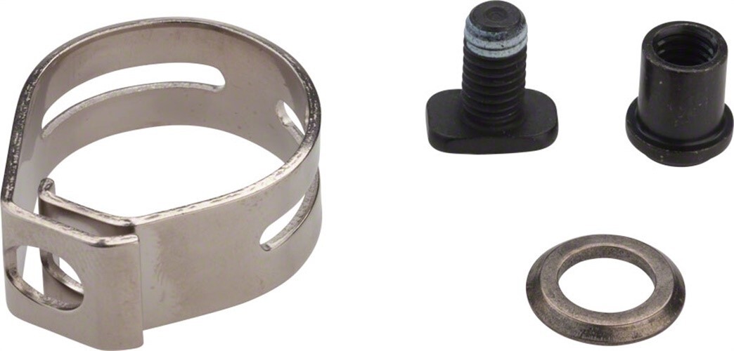 Shimano Ultegra ST-6800, 105 ST-5800, Tiagra ST-4700 STI Lever Clamp Band Unit