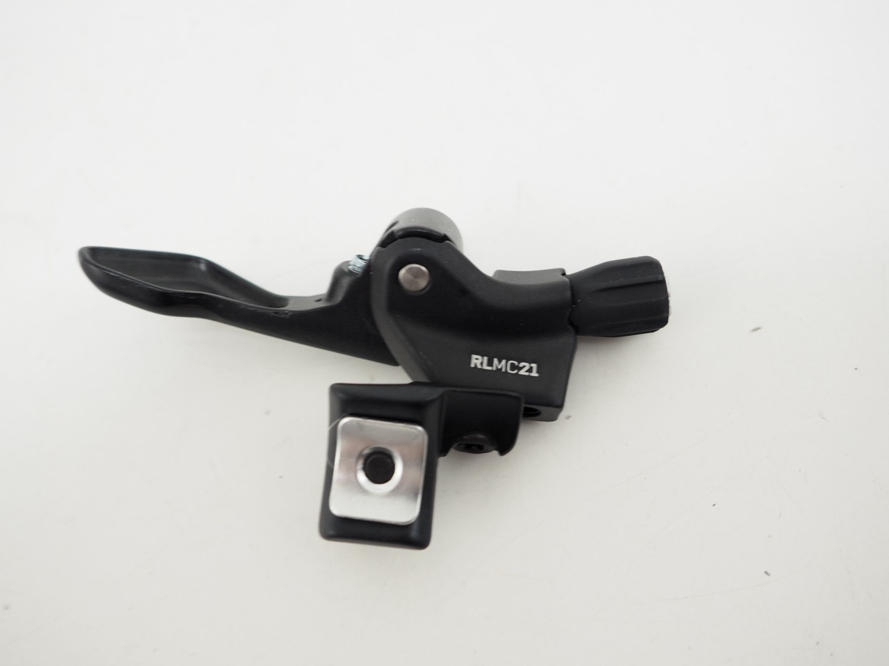 Orbea Components DPMP10 Mountain Bike Dropper Seatpost 31.6mm x 100mm 390mm Blk