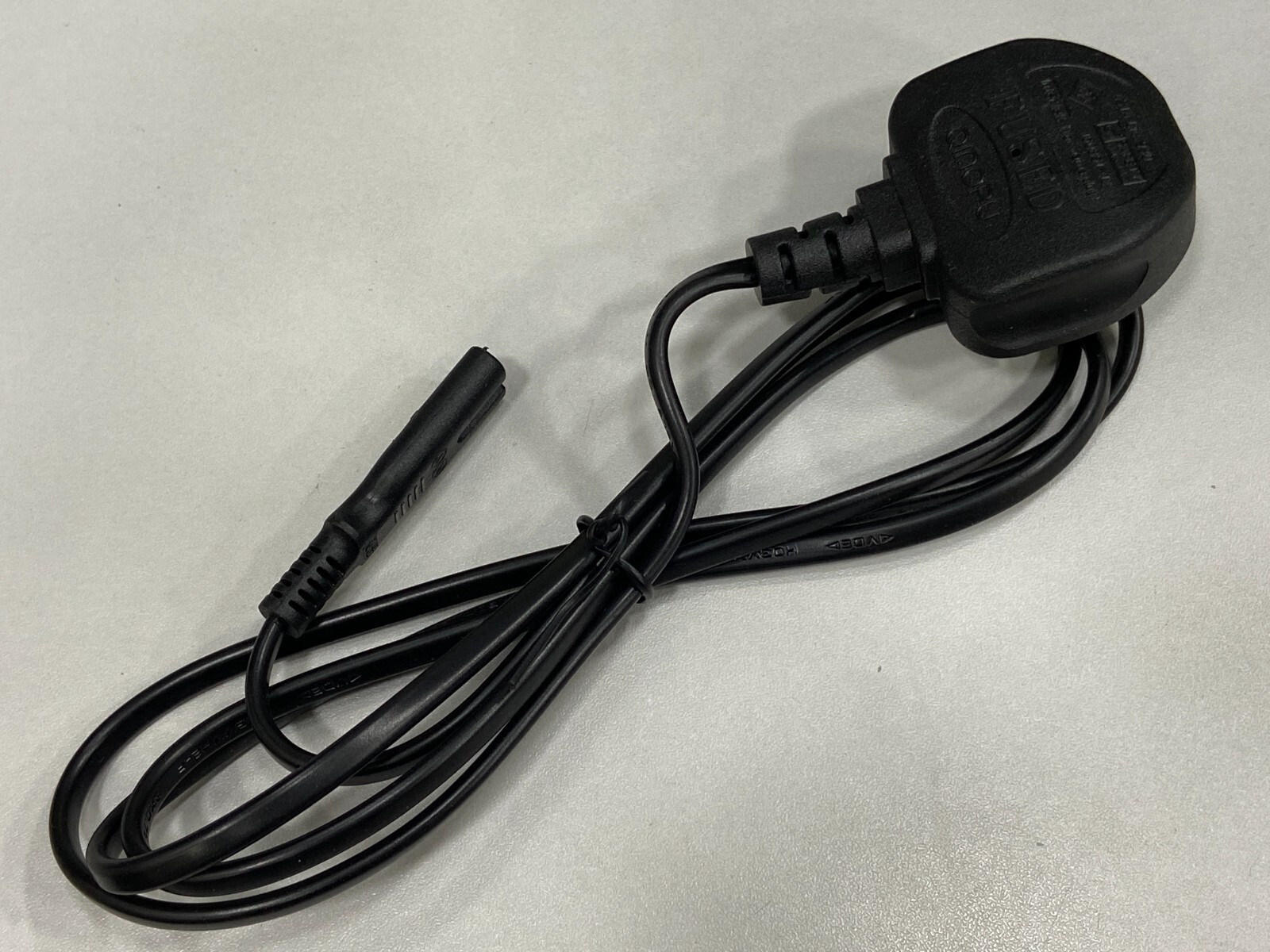 Orbea Replacement Battery Charger RS 36V 2A #X2320200
