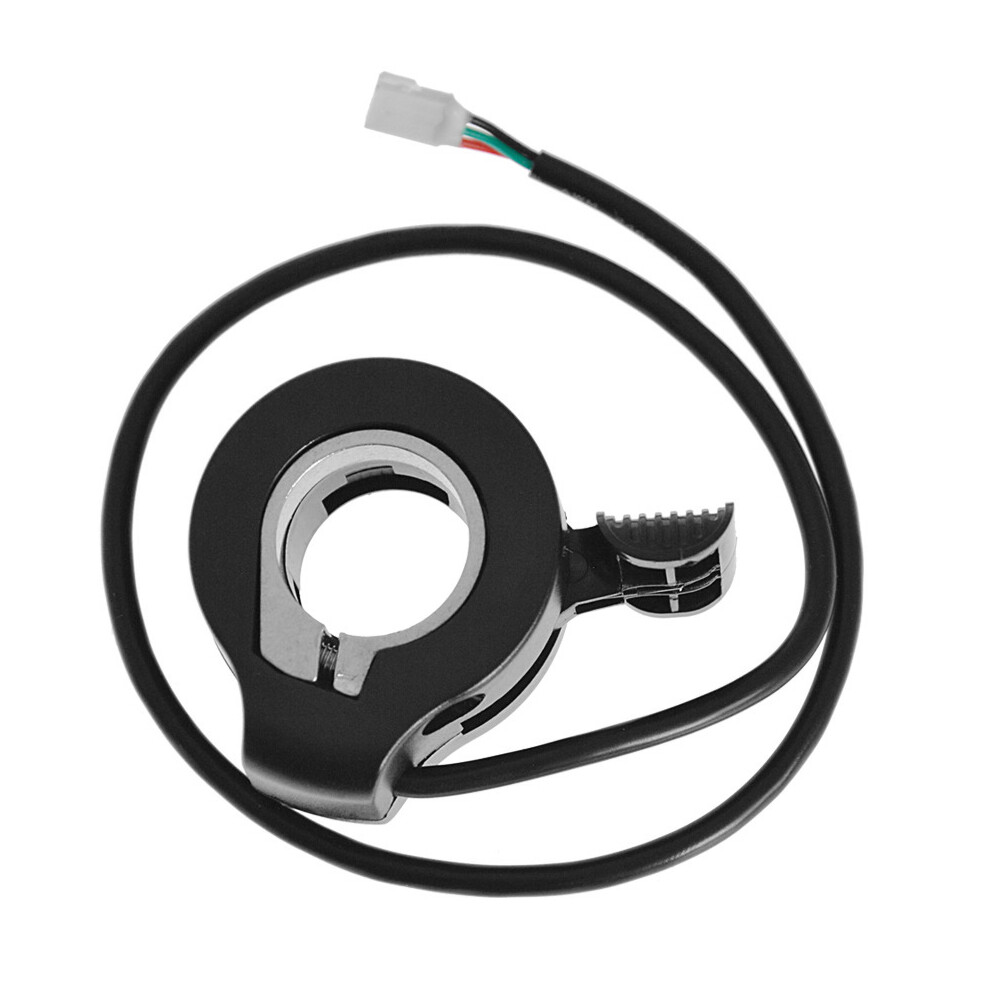 Electric Bike Thumb Throttle Universal E-bike Thumb Throttle Accelerator T4B1