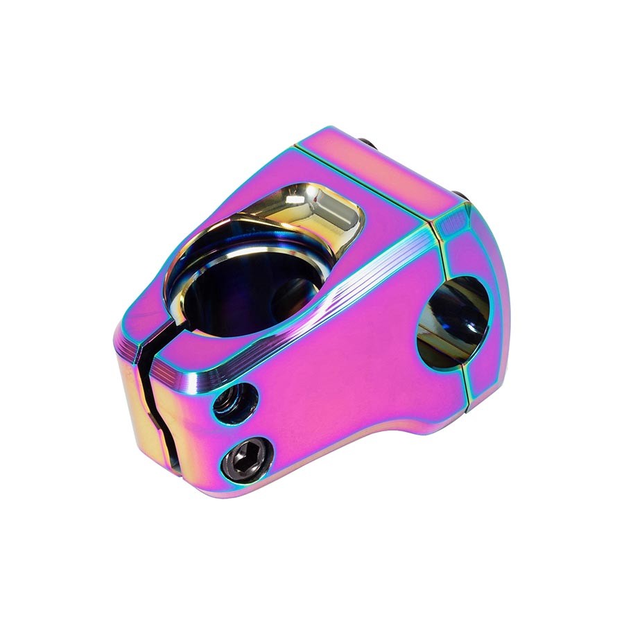 WeThePeople, Index33, Stem, Diameter: 22.2mm, Length: 33mm, Steerer: 1-1/8”, Mu