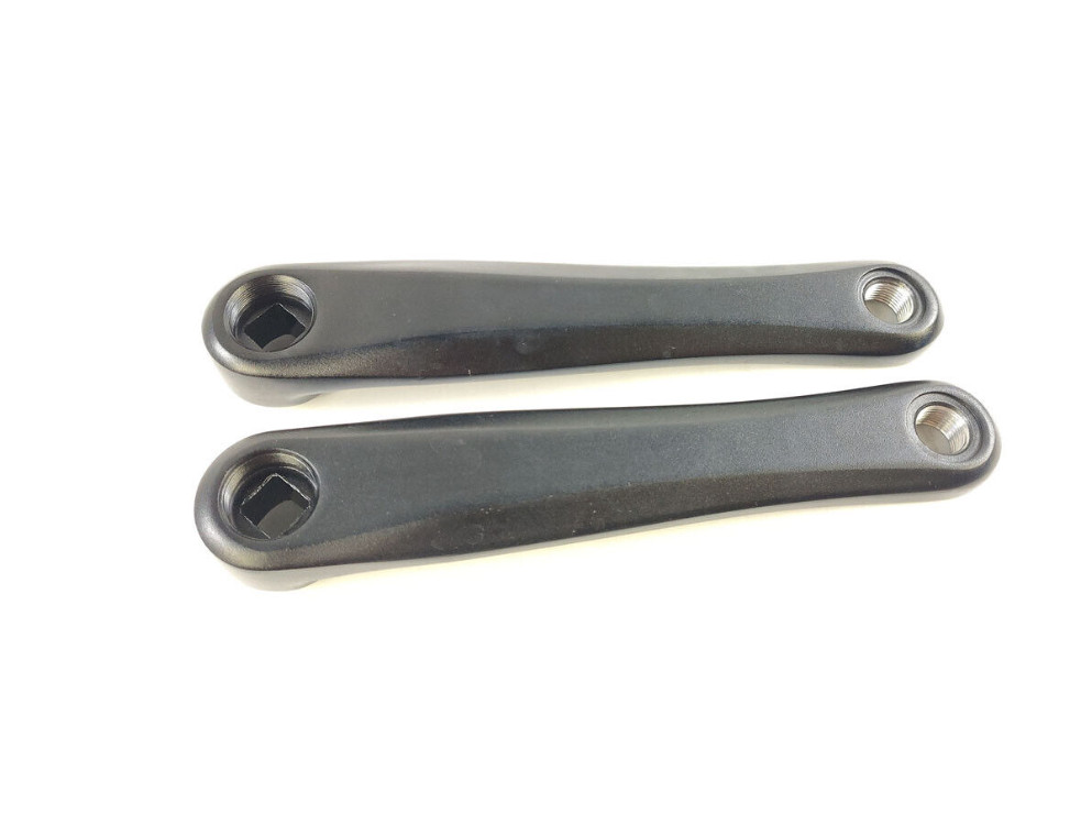 Crank Arms For E-Bike Bafang BBS01/02/BBSHD Mid-Drive Motor