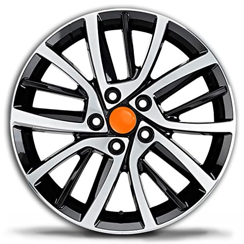 4 x 65mm Wheel Centre Alloy Hub Center Caps Compatible with VW 3B7 601 171 /