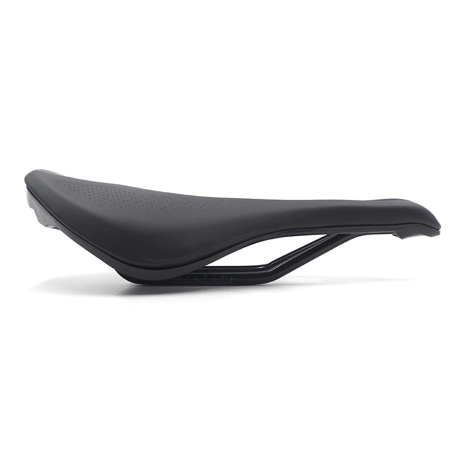 Power Comp Bicycle Saddle for Mens Womens Comfort Road Cycling Saddle Mtb Mounta