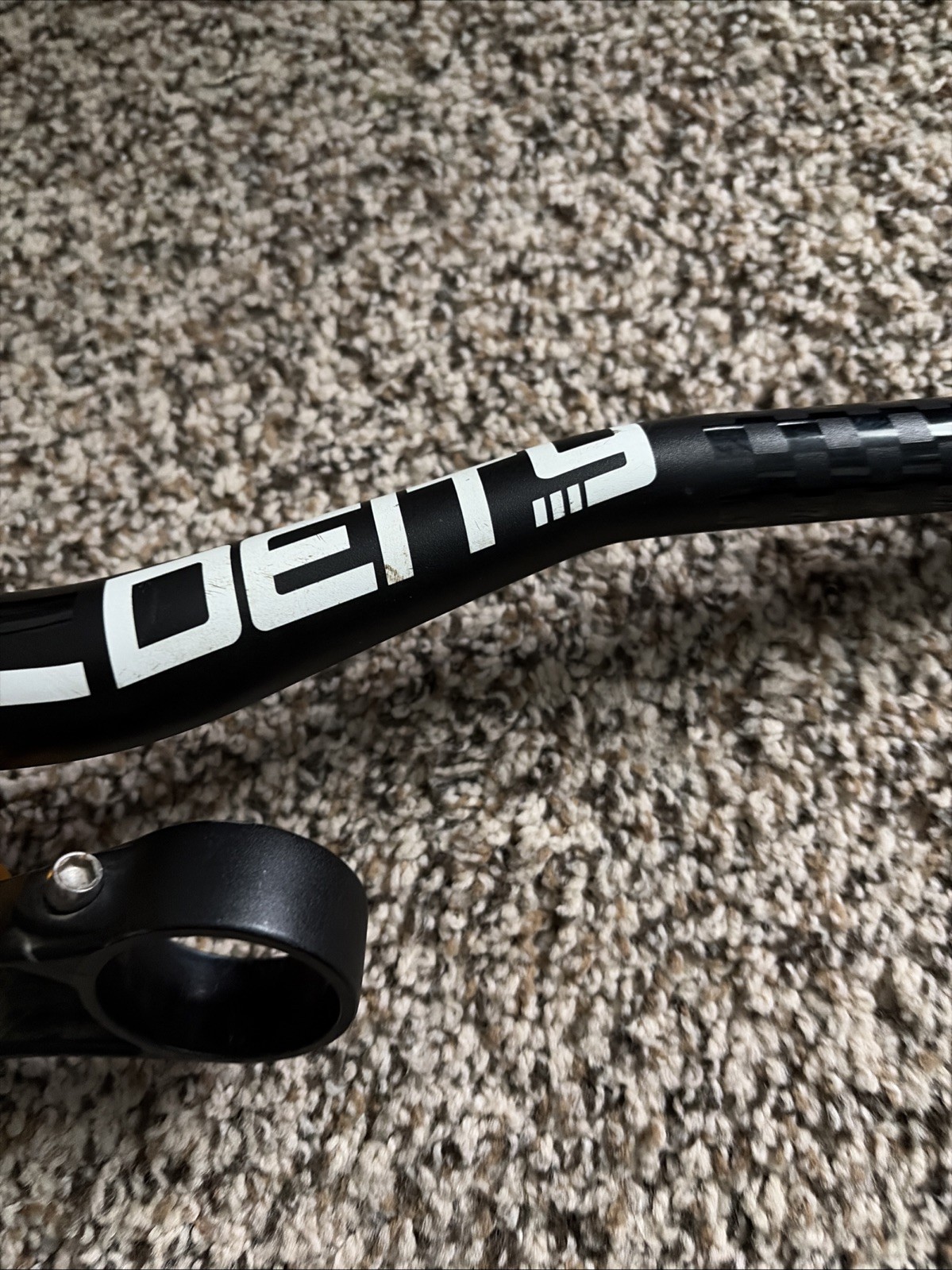 Fox 40 Fork 27.5″ (203mm)