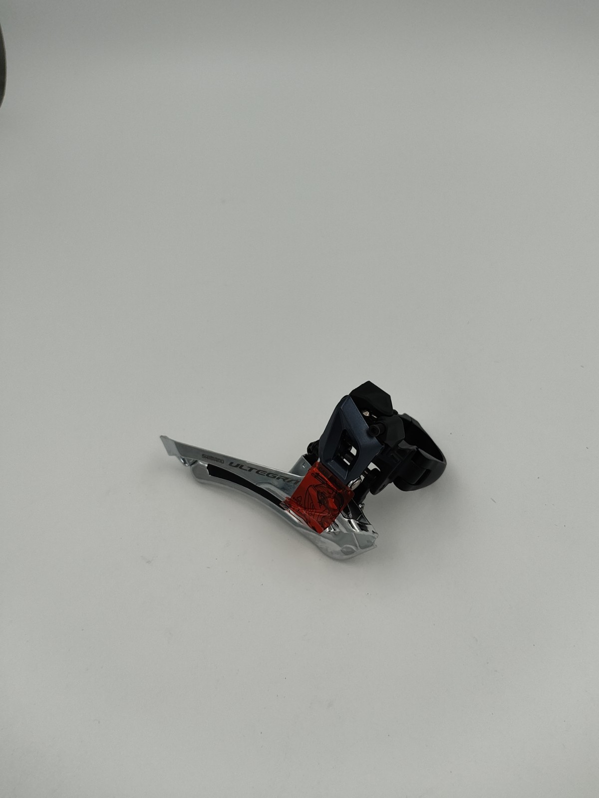 Shimano Ultegra FD-R8000-B (M-S) Front Derailleur, Clamp On, 2×11 Speed