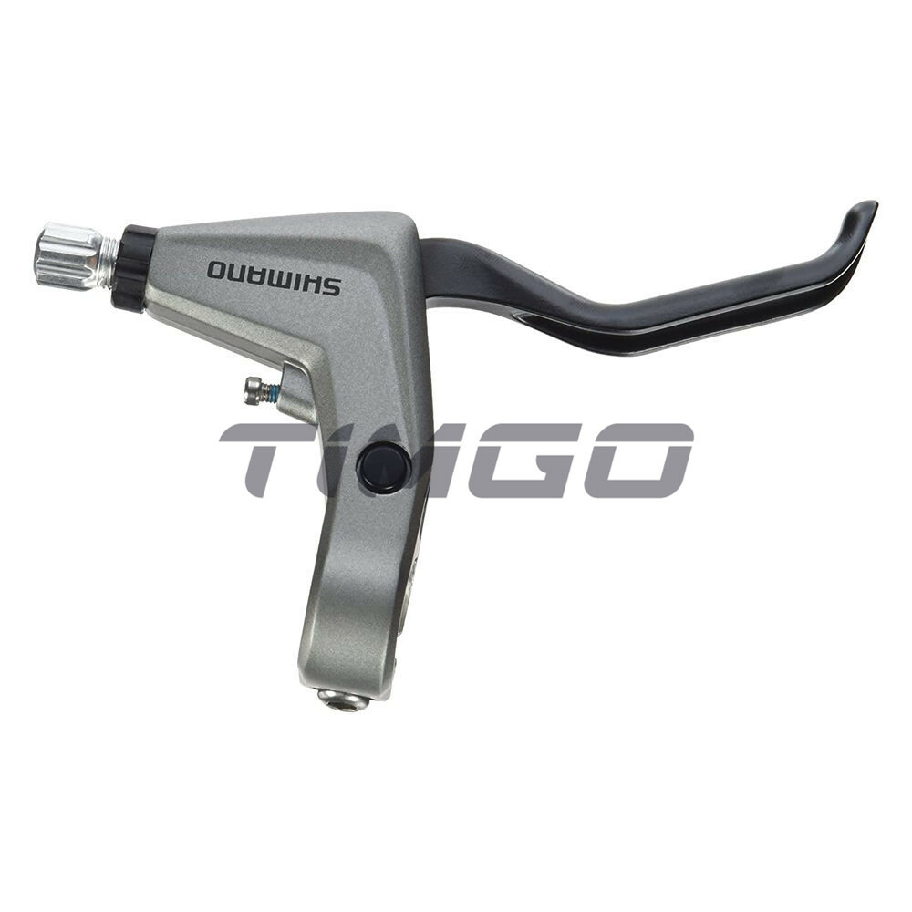 Shimano Alivio BL-T4000 V-Brake Mechanical Disc Brake Lever MTB Trekking Bike