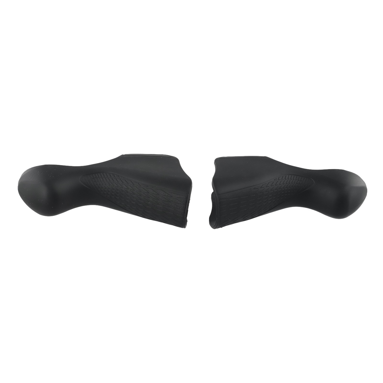 Pratical Shift Lever Covers Brake Lever Hoods 55g Bike Kit Part ST-5700