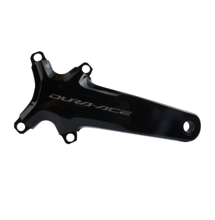 Shimano DURA-ACE R9200 Crank Arm 165/170/172.5/175mm 12-Speed Crank No Chainri